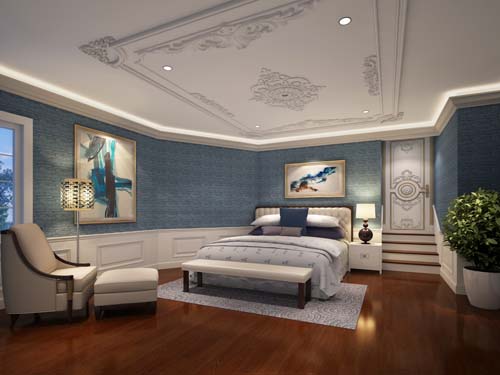 陳毅真國際室內設計 图片 6