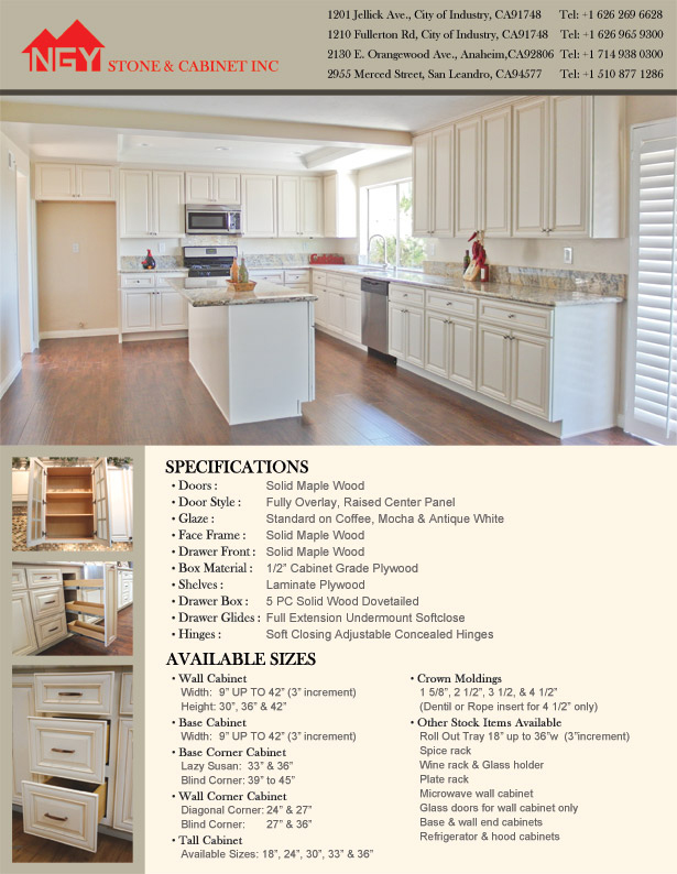 新光岩櫥櫃石材公司 图片 3