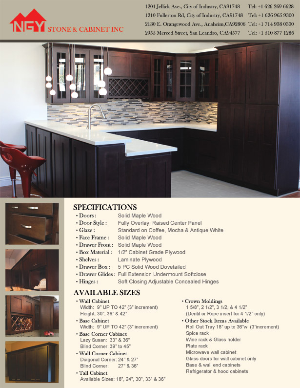 新光岩櫥櫃石材公司 图片 5