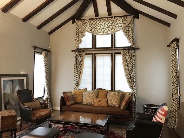 大地窗簾 图片 8