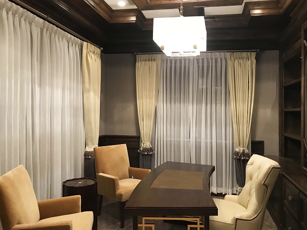 大地窗簾 图片 7