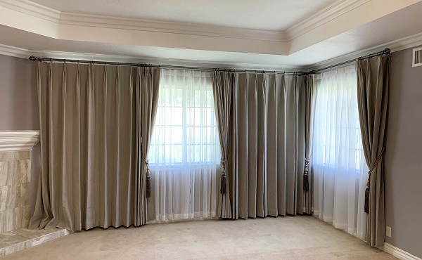 大地窗簾 图片 4