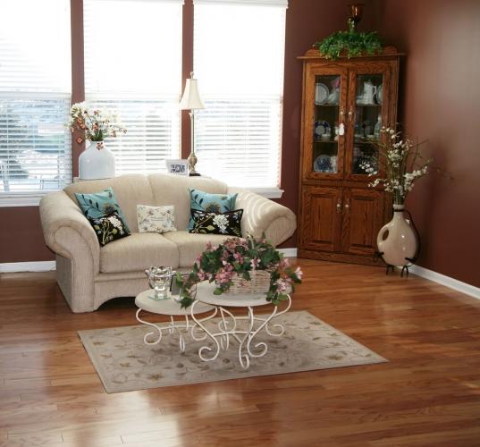 奧斯卡地板公司 图片 12