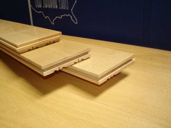 奧斯卡地板公司 图片 6