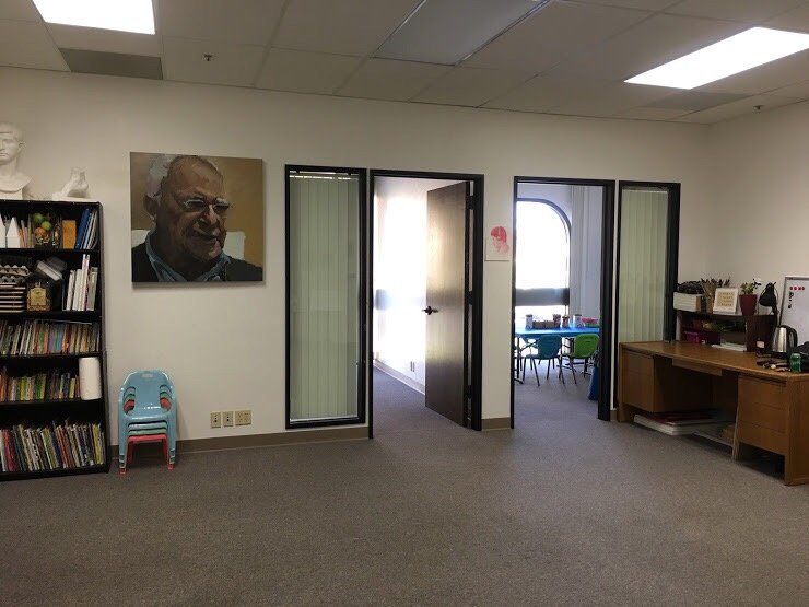 七棵松藝術工作室 图片 4