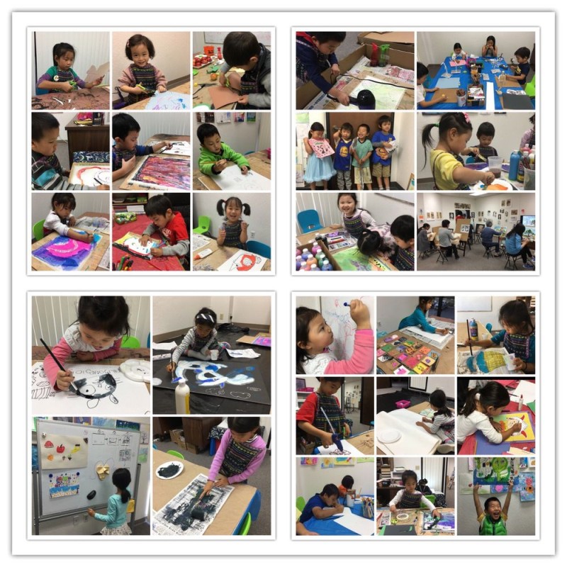 七棵松藝術工作室 图片 6