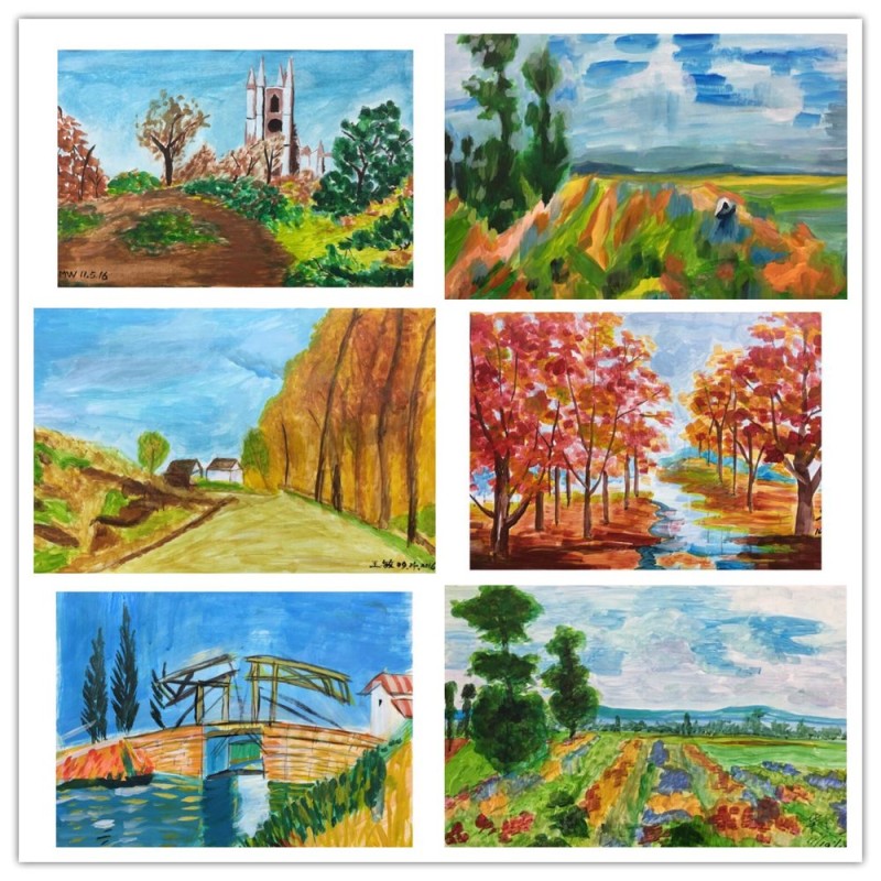 七棵松藝術工作室 图片 2