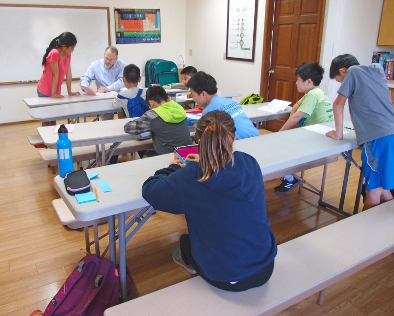 新學友教育學習中心 图片 3