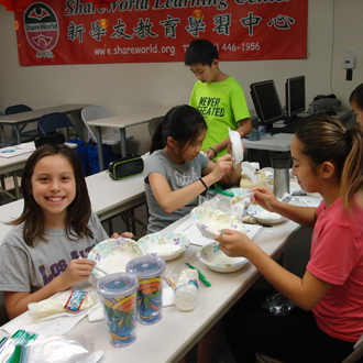 新學友教育學習中心 图片 8