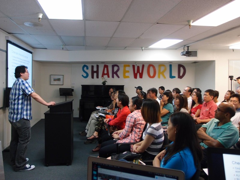 新學友教育學習中心 图片 7