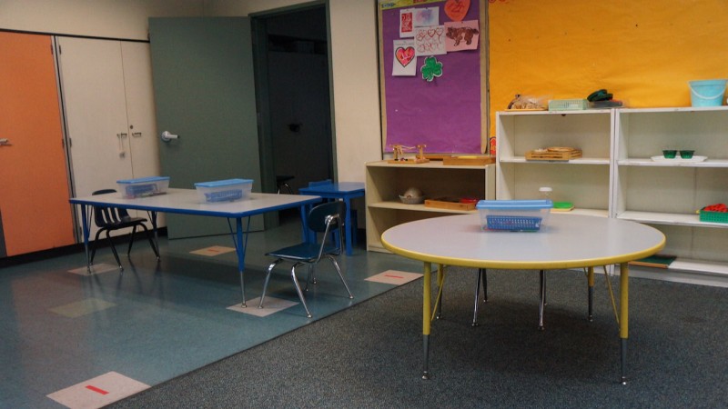 信之蒙特梭利學校 图片 3