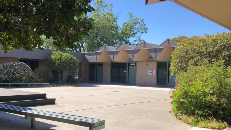 信之蒙特梭利學校 图片 5