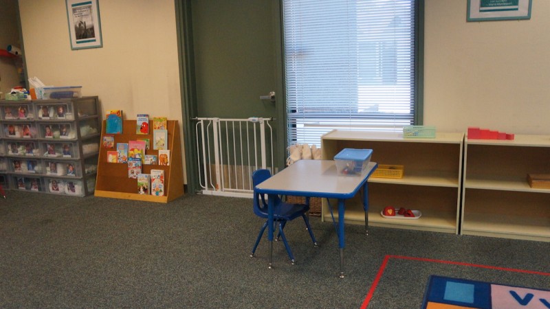 信之蒙特梭利學校 图片 4