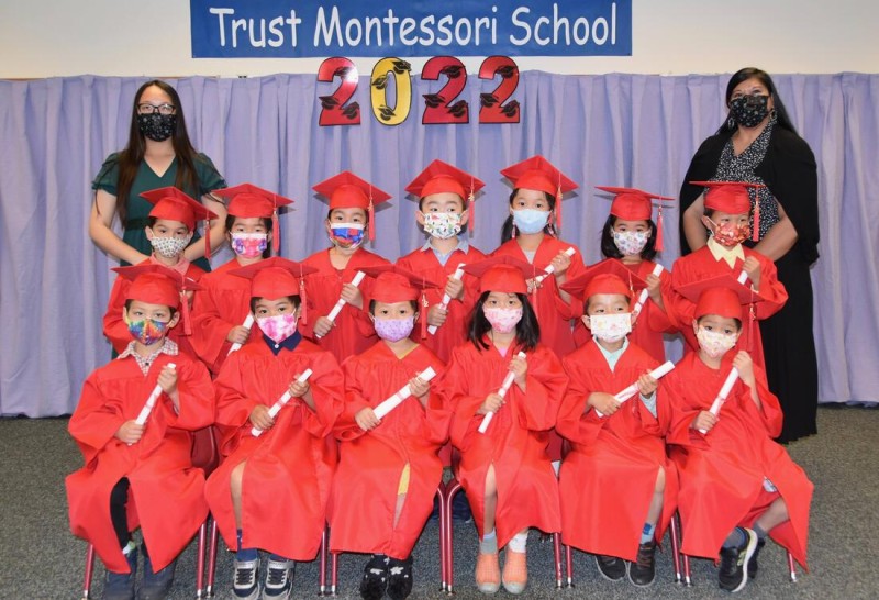 信之蒙特梭利學校 图片 2