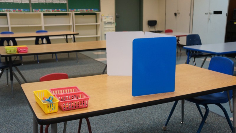 信之蒙特梭利學校 图片 7