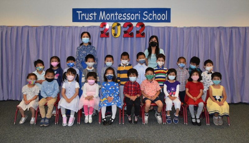 信之蒙特梭利學校 图片 8