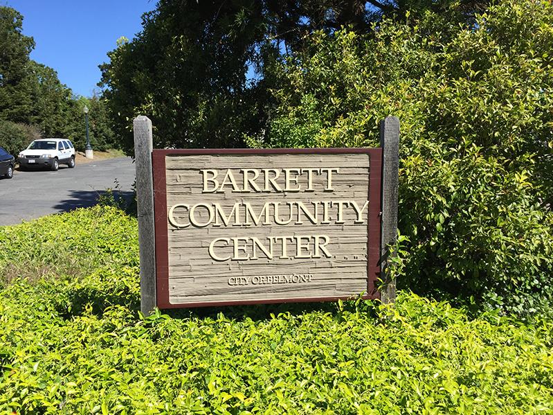 階梯中文學校 图片 4