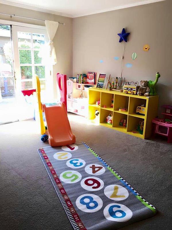 蘋果樂園幼稚園 图片 2