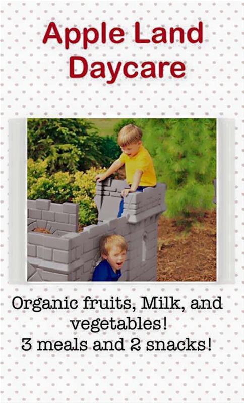 蘋果樂園幼稚園 图片 4