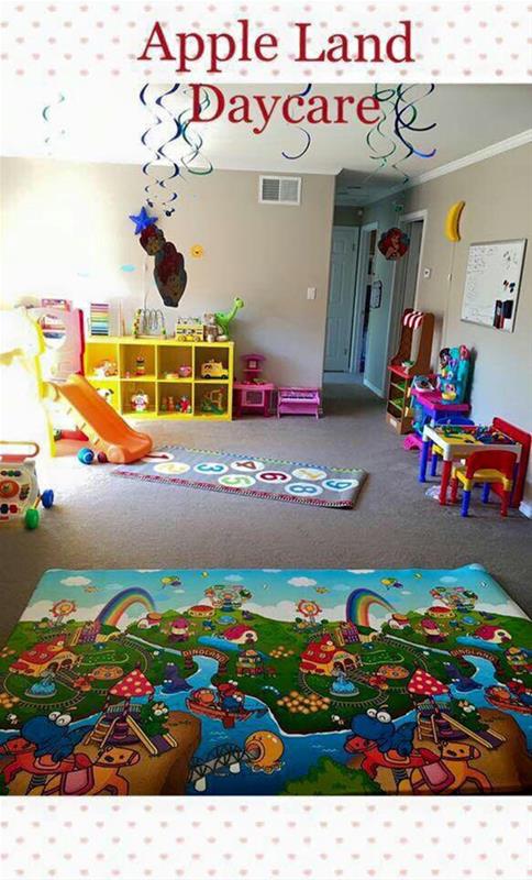 蘋果樂園幼稚園 图片 1