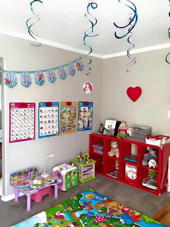 蘋果樂園幼稚園 图片 6