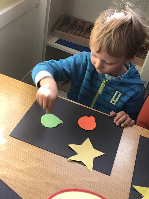 菲利蒙水晶園蒙特梭利學校 图片 7