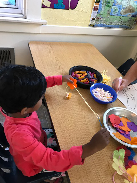 菲利蒙水晶園蒙特梭利學校 图片 4