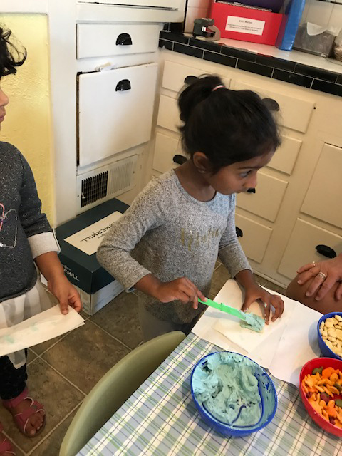 菲利蒙水晶園蒙特梭利學校 图片 6