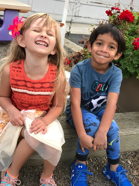 菲利蒙水晶園蒙特梭利學校 图片 3