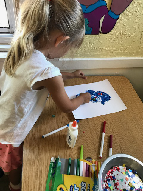 菲利蒙水晶園蒙特梭利學校 图片 1