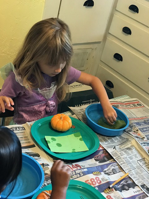 菲利蒙水晶園蒙特梭利學校 图片 5