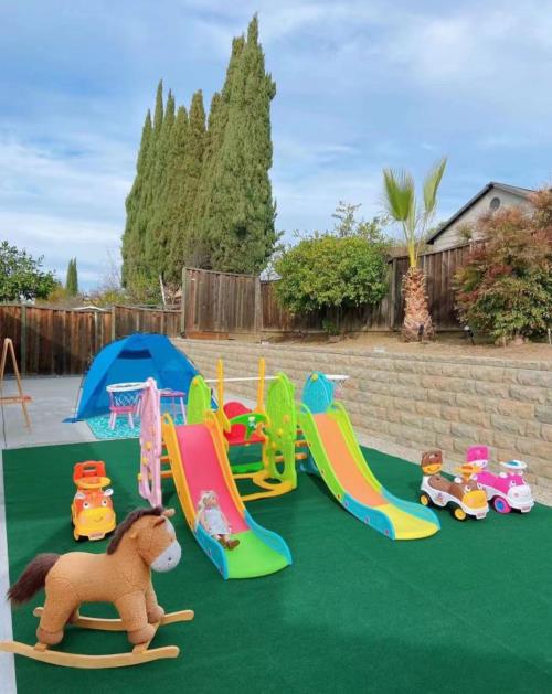 家心雙語幼兒園 图片 5