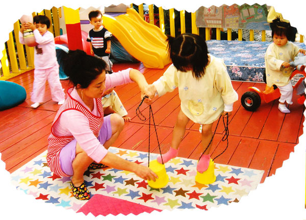 美光藝術育兒園 图片 7