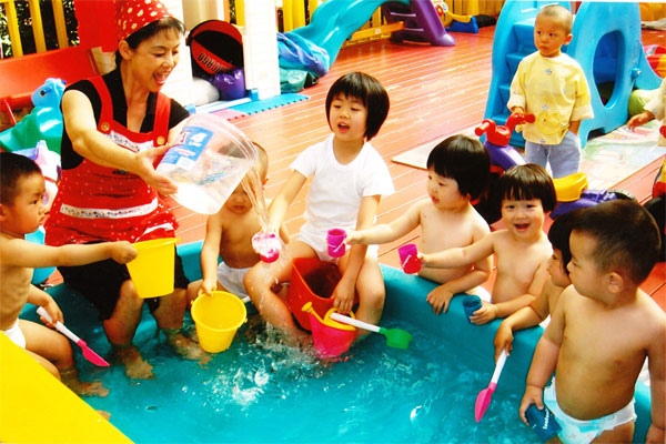 美光藝術育兒園 图片 3