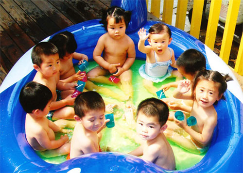 美光藝術育兒園 图片 6