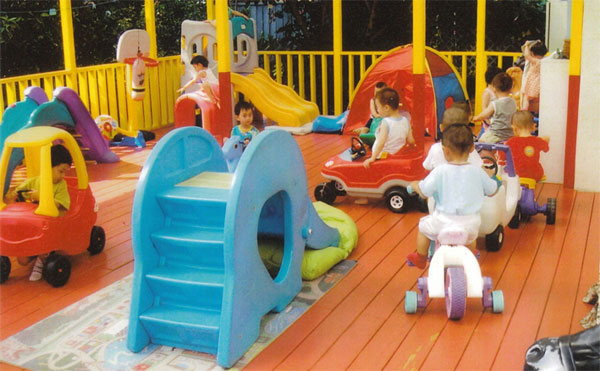 美光藝術育兒園 图片 5