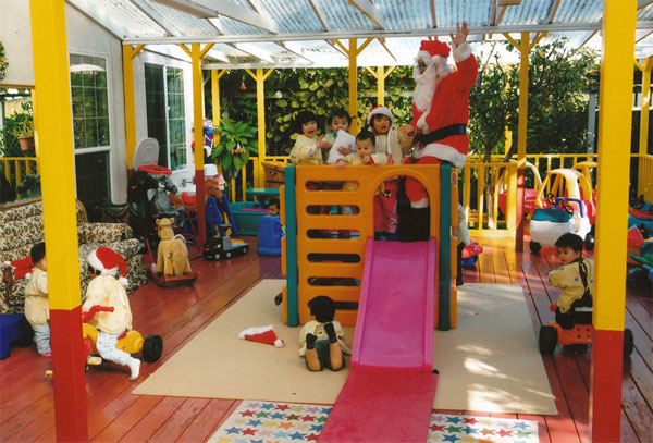 美光藝術育兒園 图片 4