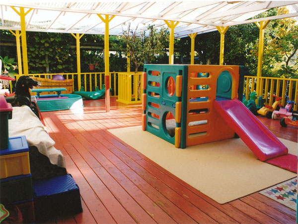 美光藝術育兒園 图片 8