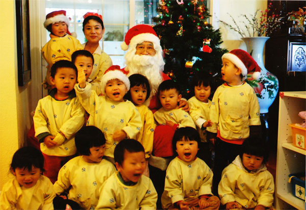 美光藝術育兒園 图片 2