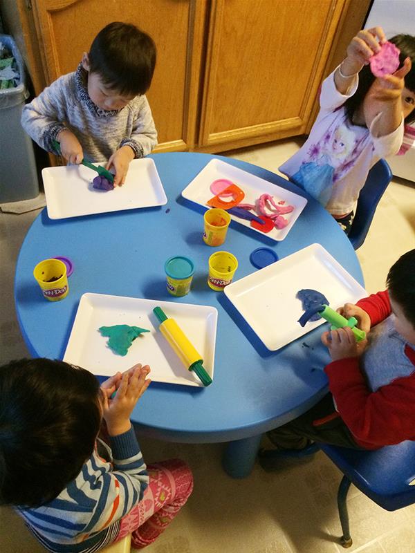 慧心雙語兒童培育中心 图片 1