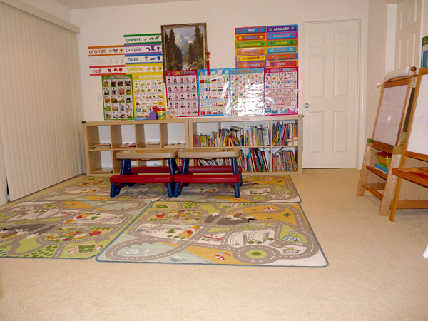 小太陽幼兒園 图片 4