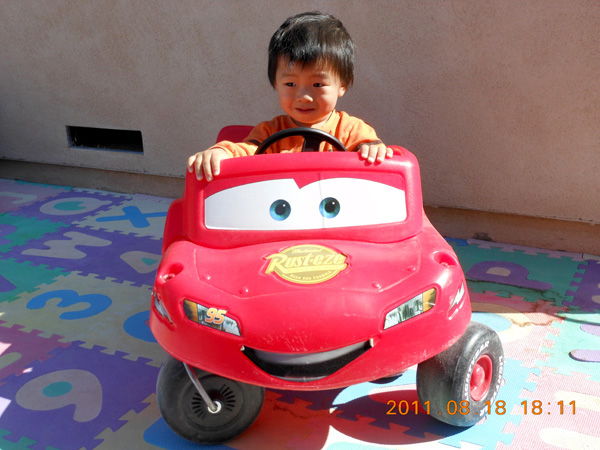 小太陽幼兒園 图片 2