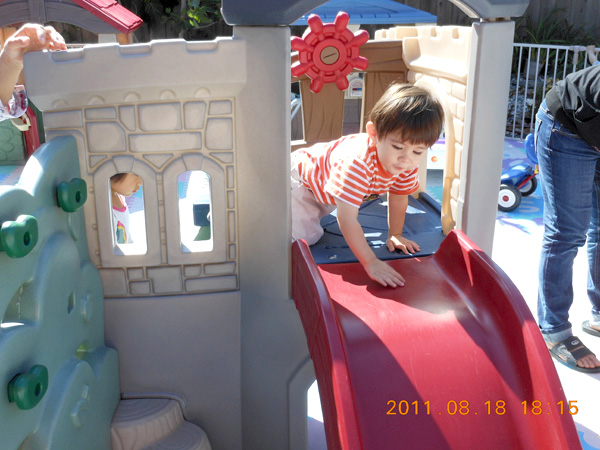 小太陽幼兒園 图片 3