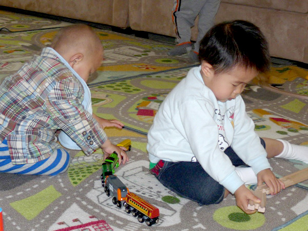 小太陽幼兒園 图片 5