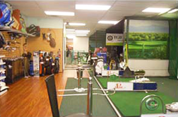 IPAR高爾夫球專業教練 图片 7