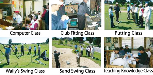 IPAR高爾夫球專業教練 图片 3