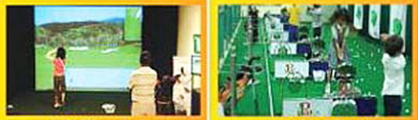 IPAR高爾夫球專業教練 图片 2