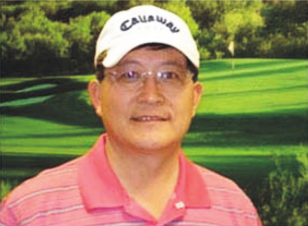 IPAR高爾夫球專業教練 图片 4