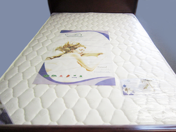 夢神床墊 图片 3