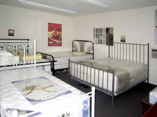 夢神床墊 图片 4